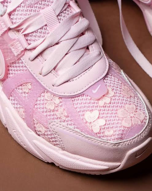 Cherry Blossom V2K Run