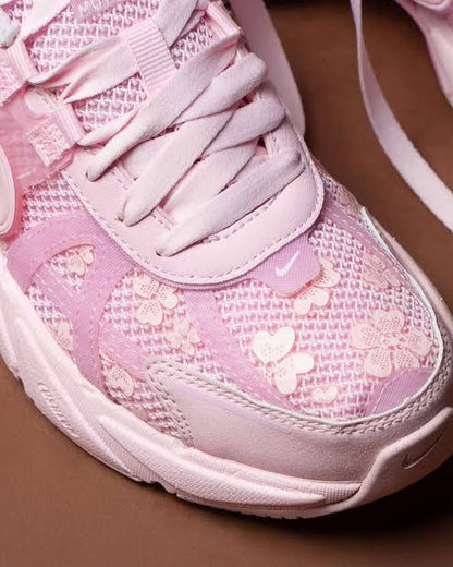 Cherry Blossom V2K Run