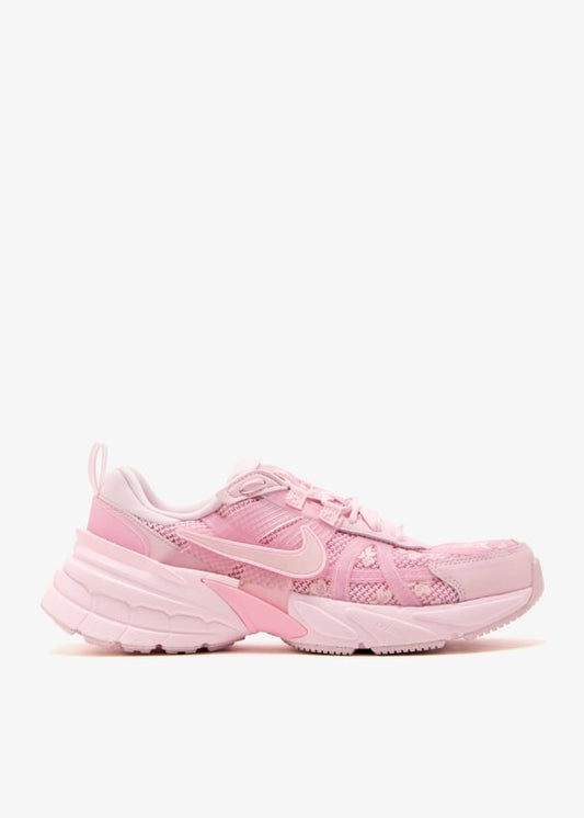 Cherry Blossom V2K Run