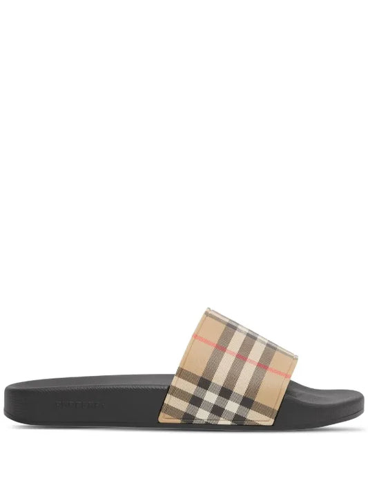 Burberry Slides