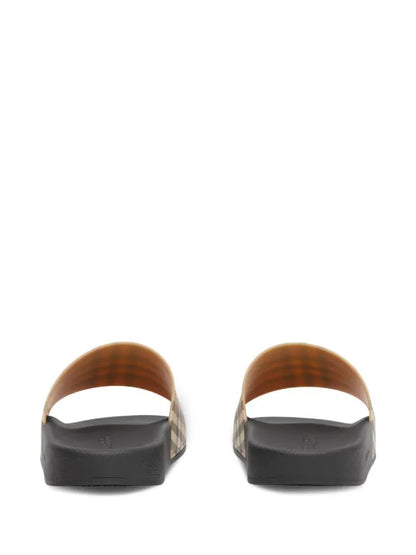 Burberry Slides