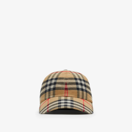 Burberry Hat
