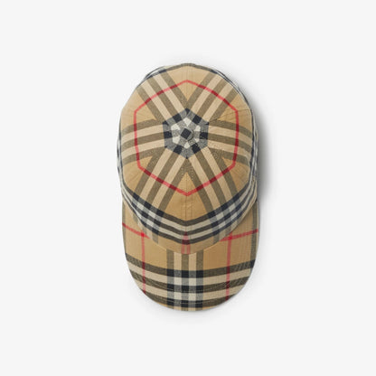 Burberry Hat