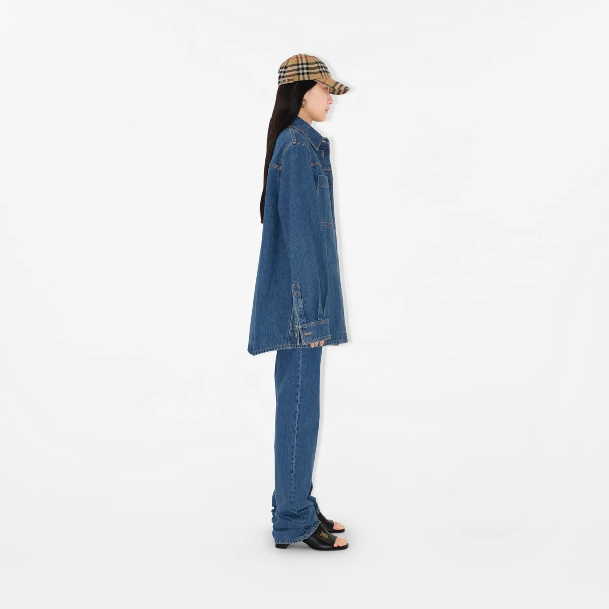 Burberry Hat