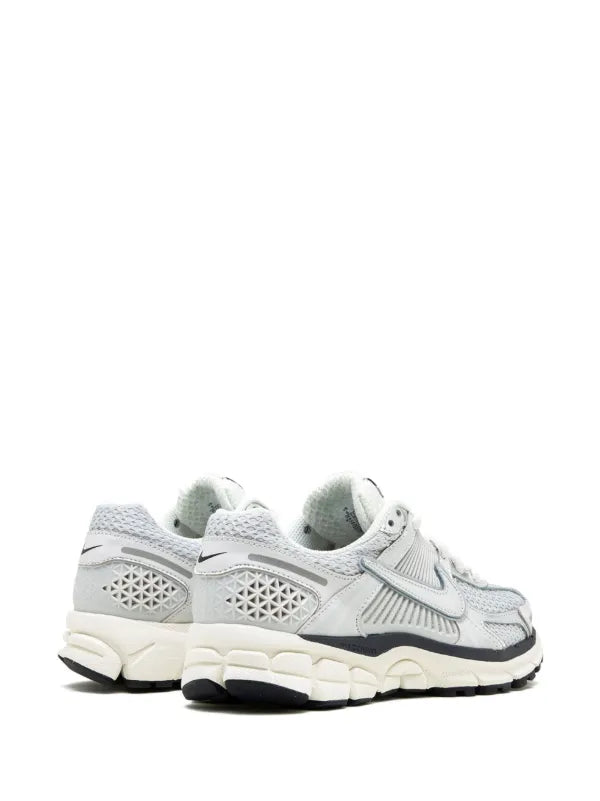 White Vomero 5 Sneakers