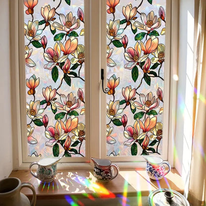 CAR WINDOW FILM STICKER