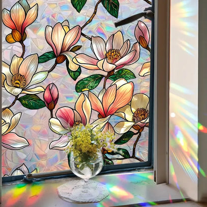 CAR WINDOW FILM STICKER