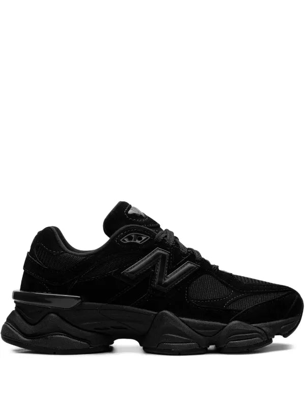 THE BLACK CAT 9060 SNEAKERS