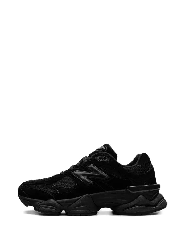THE BLACK CAT 9060 SNEAKERS