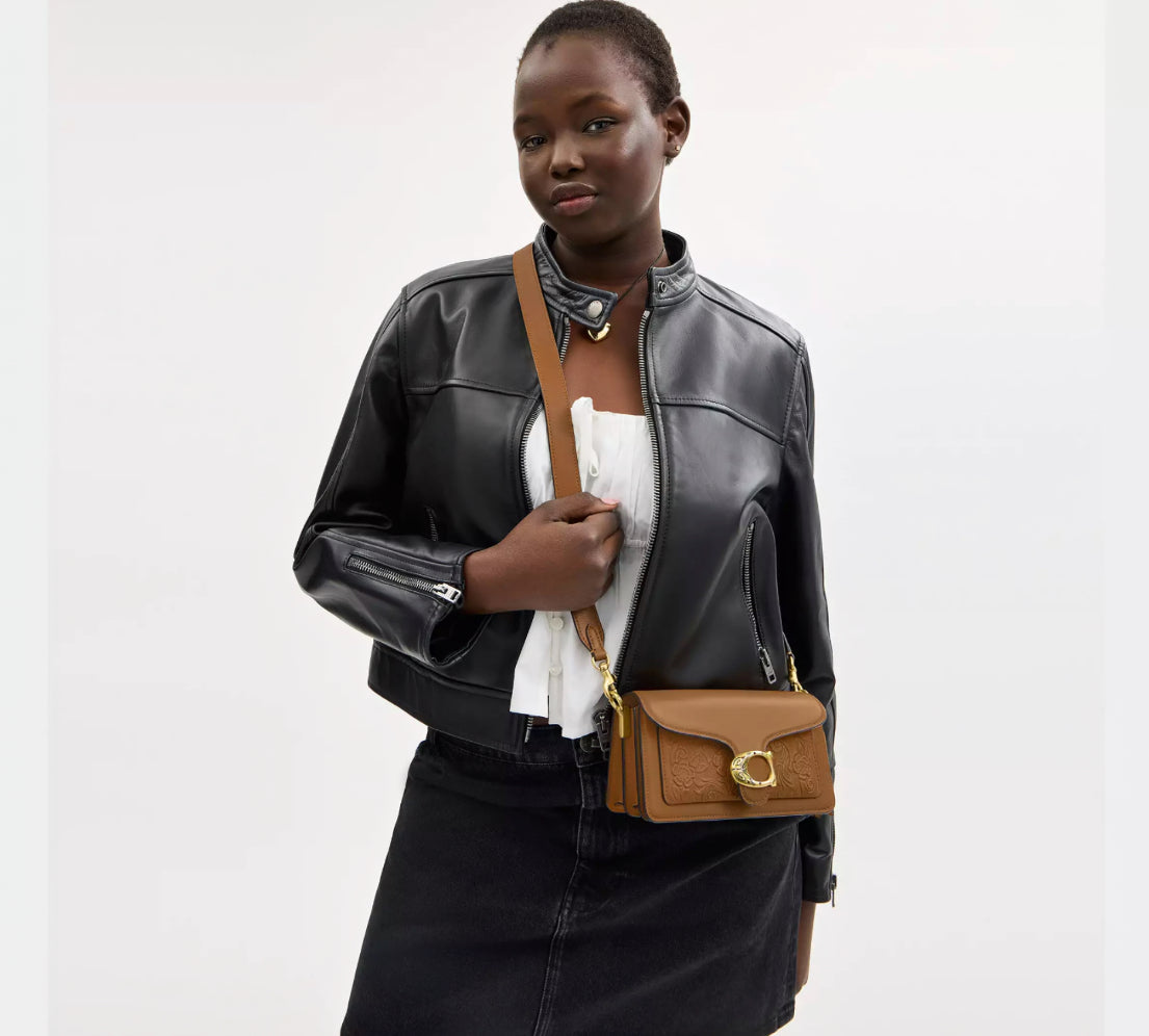 WESTRN® SHOULDER BAG