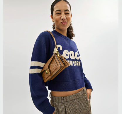 WESTRN® SHOULDER BAG