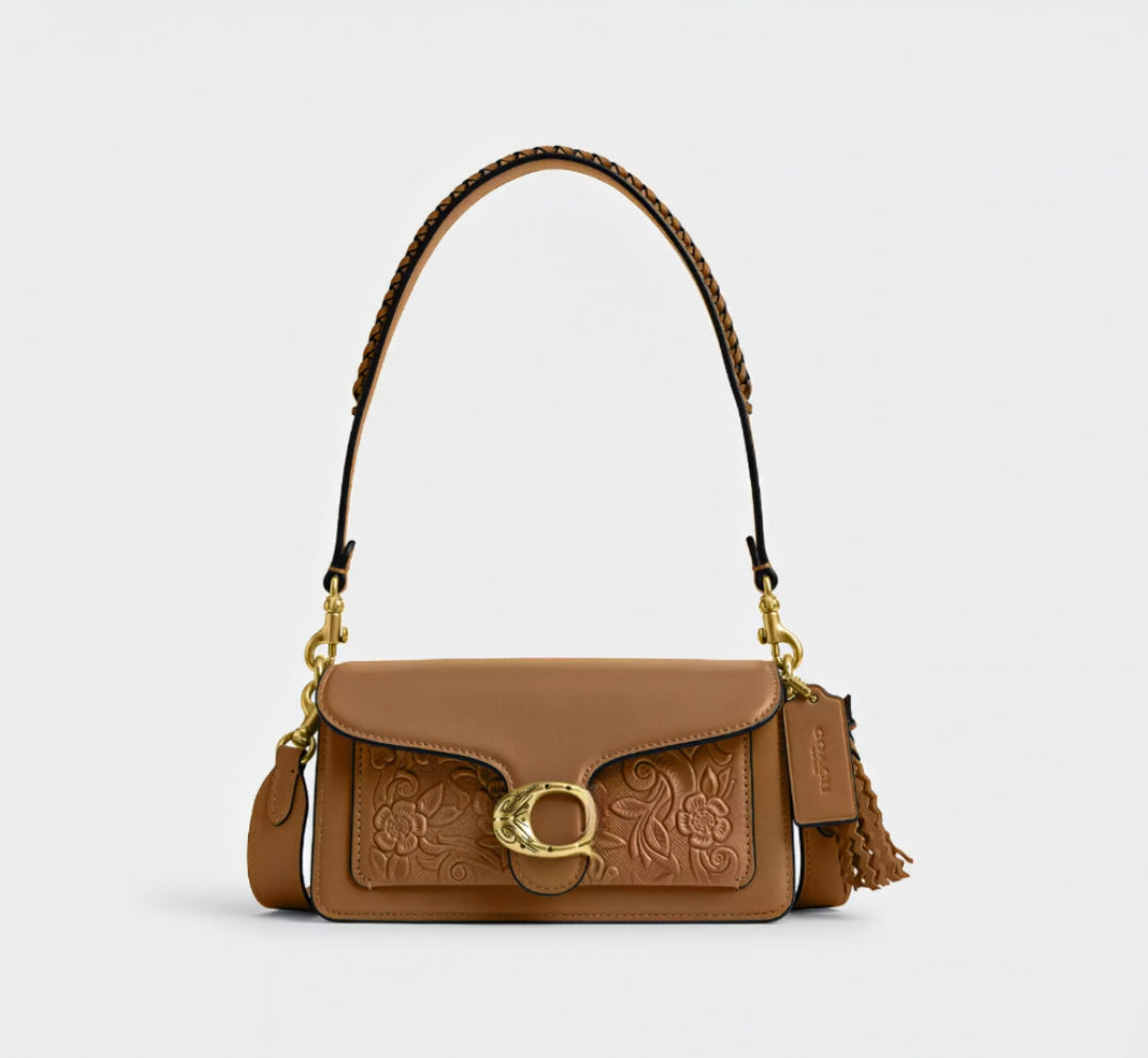 WESTRN® SHOULDER BAG