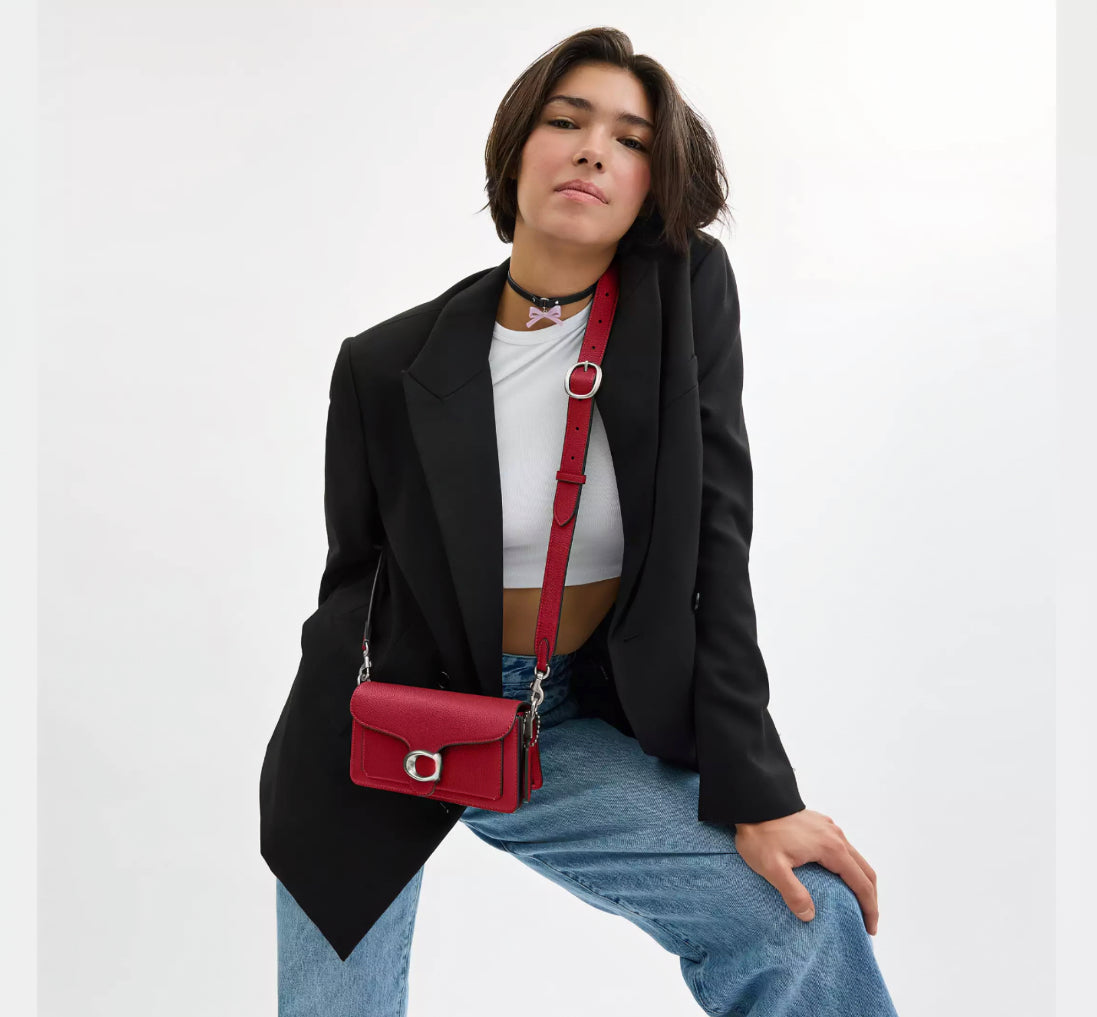 THE WESTRN® SHOULDER BAG