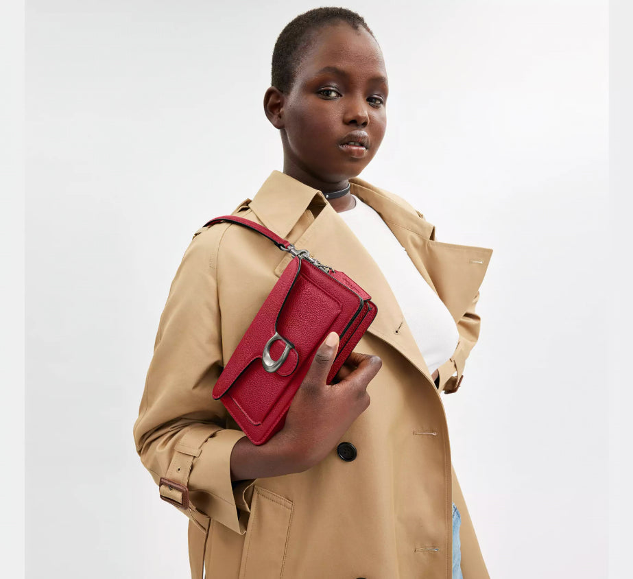 THE WESTRN® SHOULDER BAG