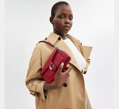THE WESTRN® SHOULDER BAG