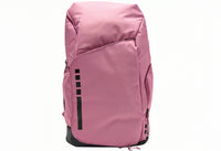 PINK ELLIRE HOOPS BACKPACK