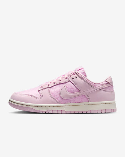 PINK AIR SNEAKERS