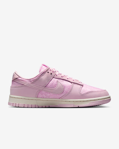 PINK AIR SNEAKERS