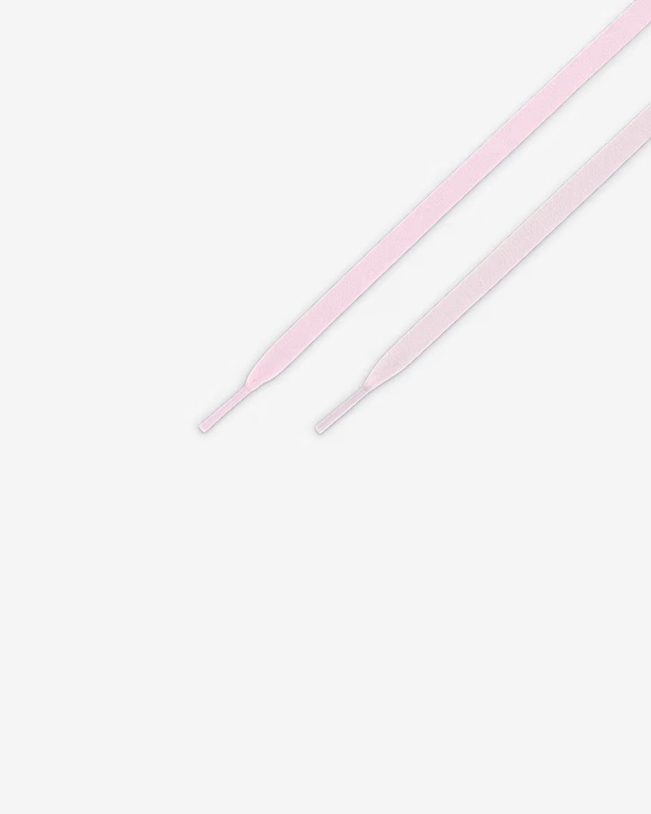 PINK AIR SNEAKERS