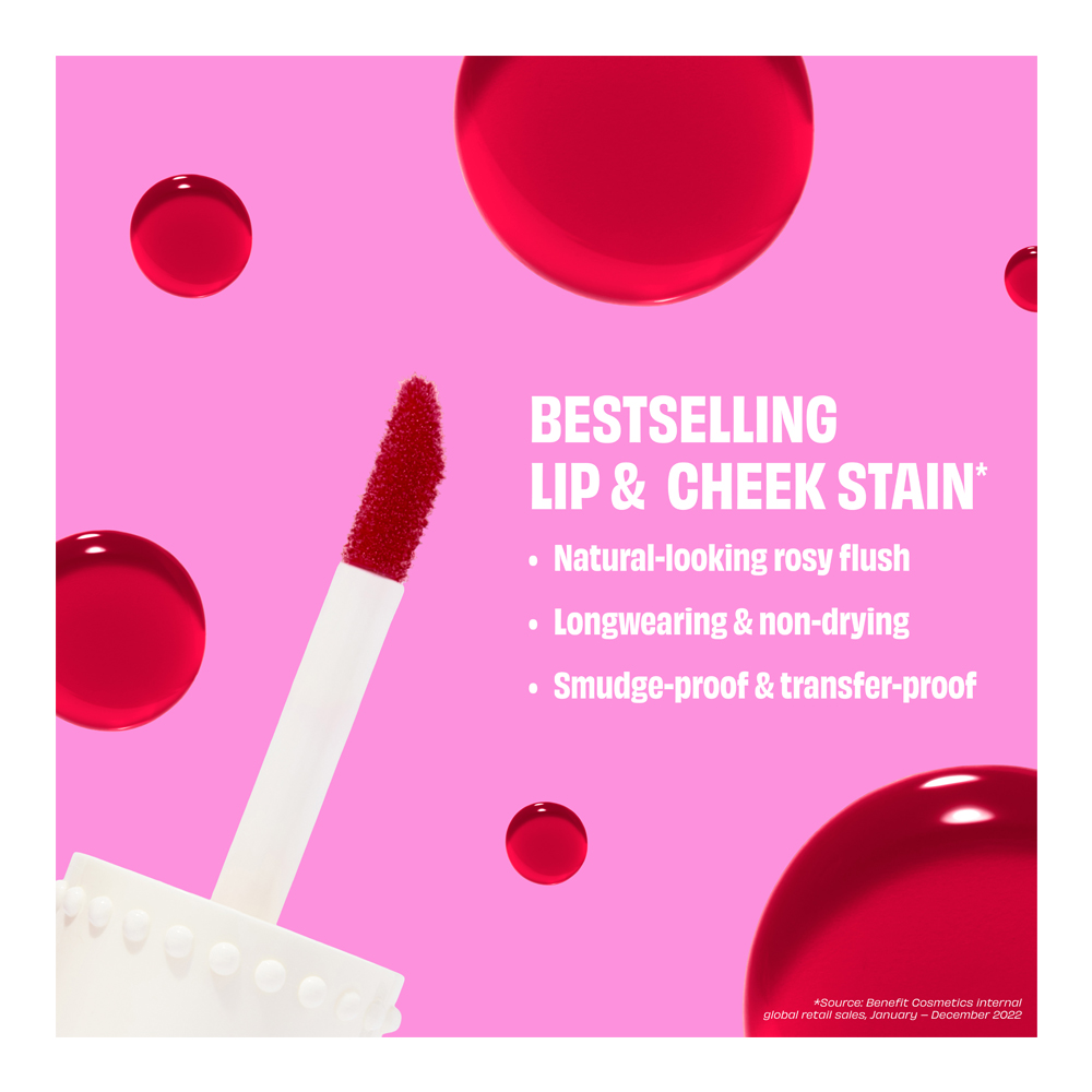 4 For 1 Bundle - Lip Tint