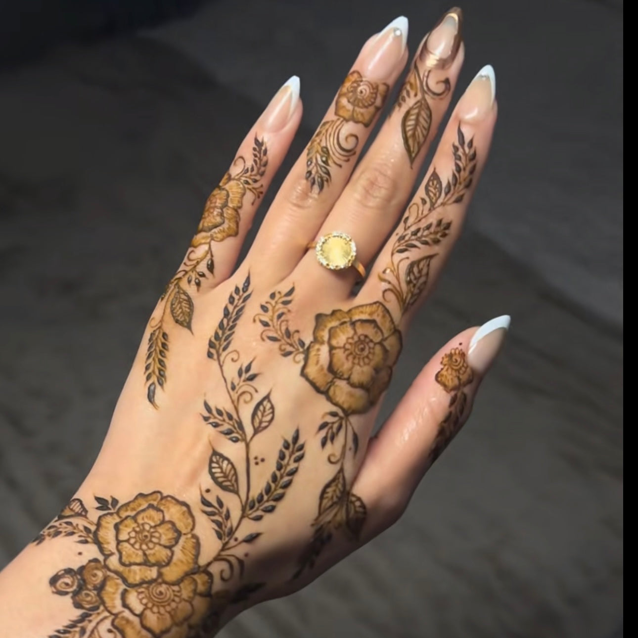 4 For 1 Bundle - Henna