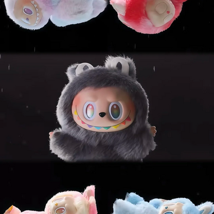 BIG INTO ENERGY SERIES- PLUSH BLIND BOX
