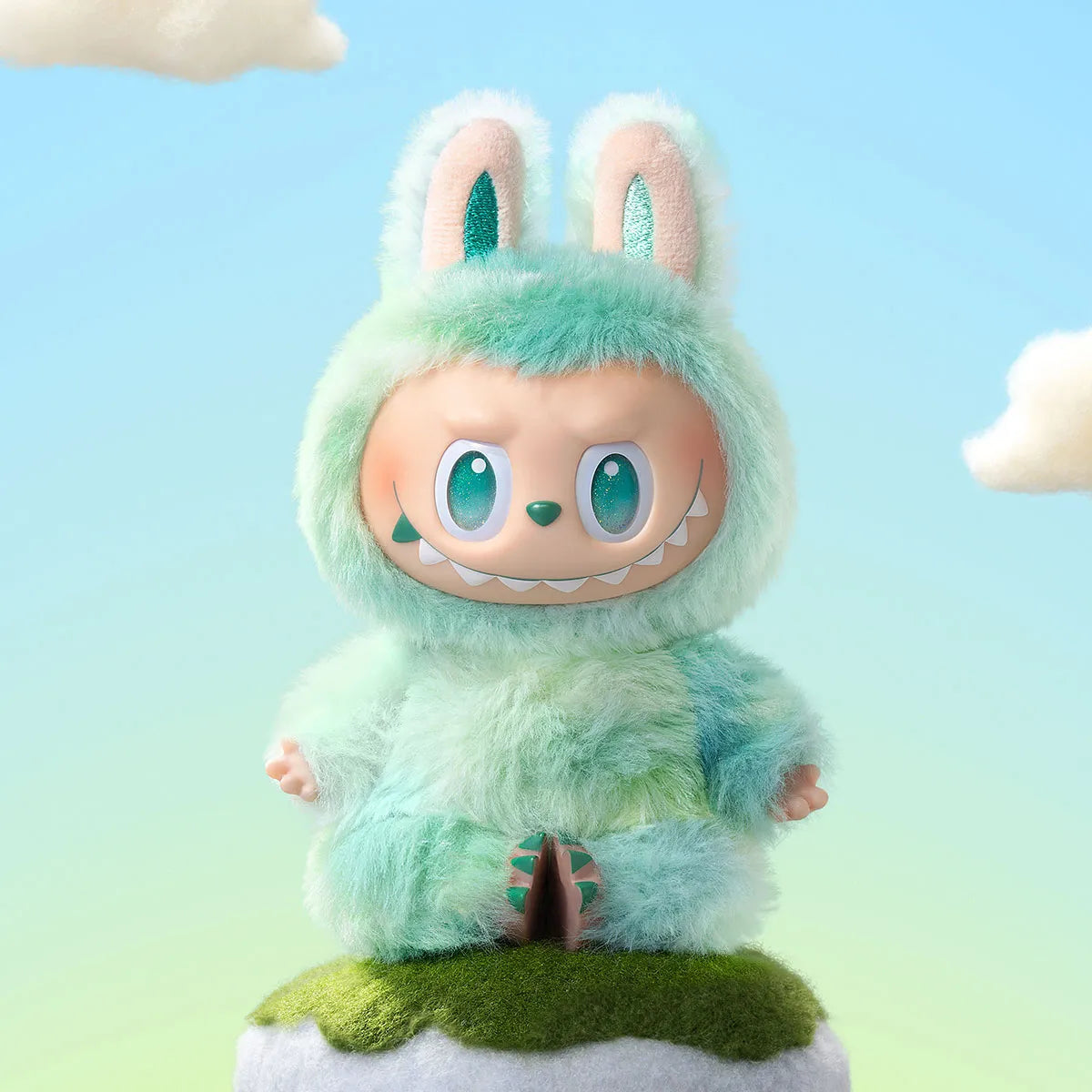 BIG INTO ENERGY SERIES- PLUSH BLIND BOX