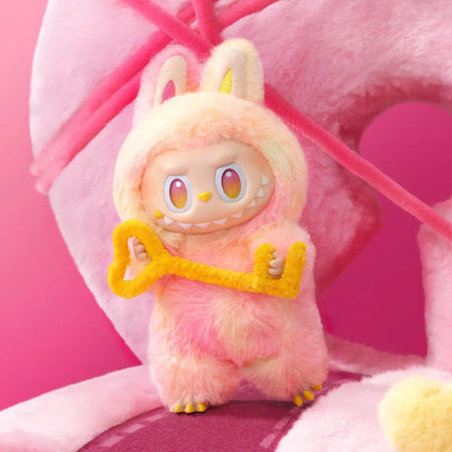 BIG INTO ENERGY SERIES- PLUSH BLIND BOX