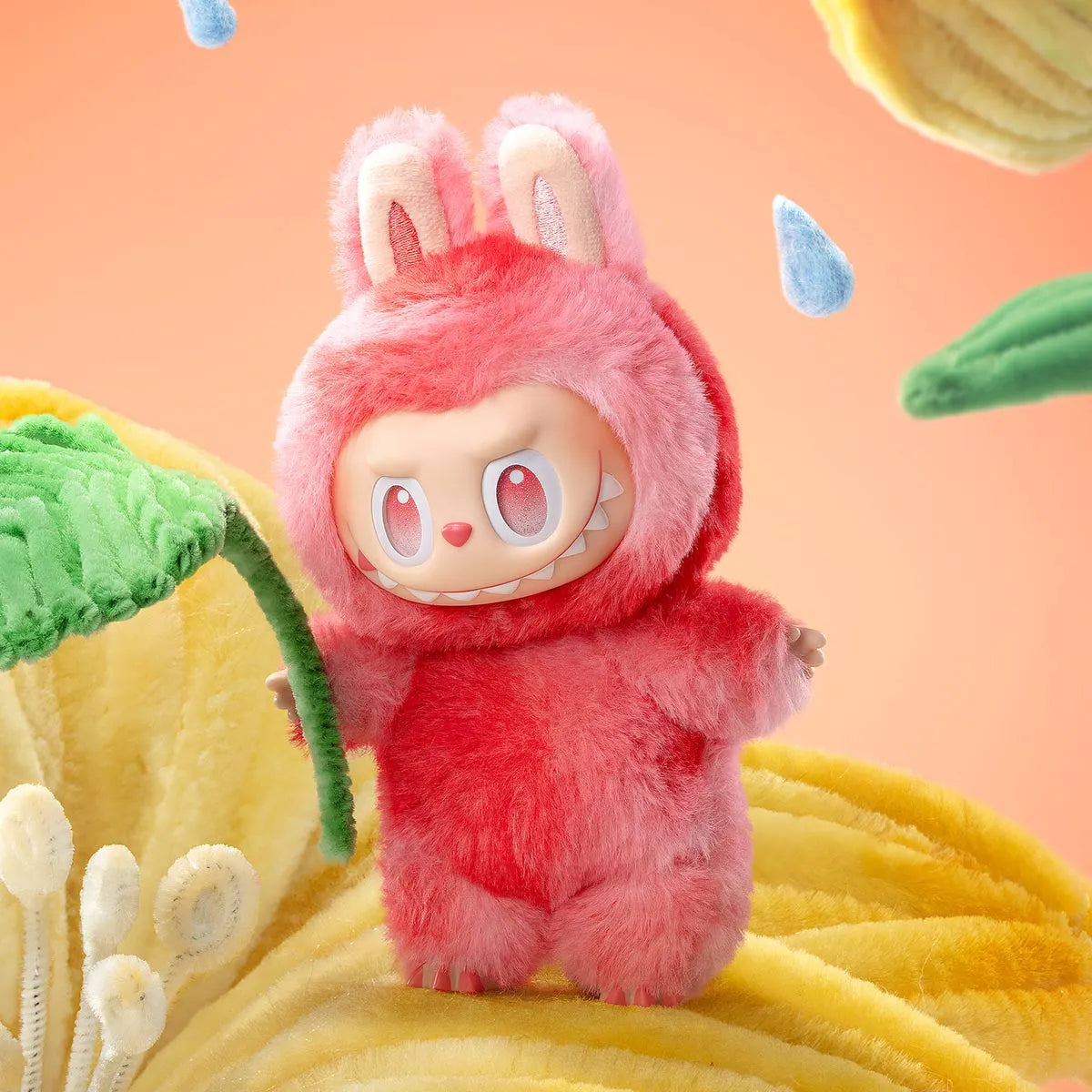 BIG INTO ENERGY SERIES- PLUSH BLIND BOX