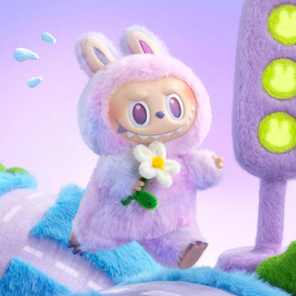 BIG INTO ENERGY SERIES- PLUSH BLIND BOX
