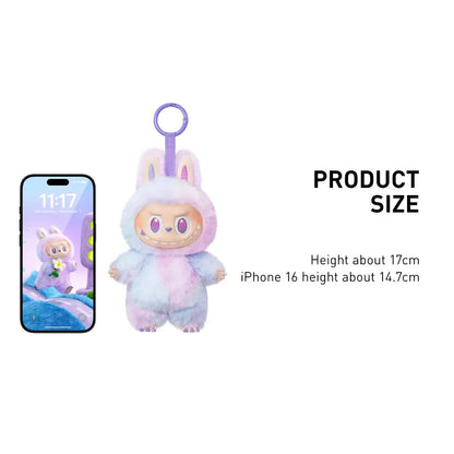 BIG INTO ENERGY SERIES- PLUSH BLIND BOX