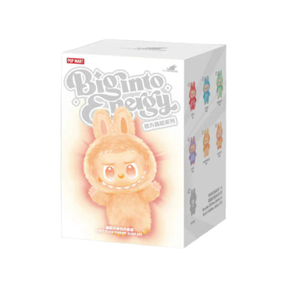 BIG INTO ENERGY SERIES- PLUSH BLIND BOX