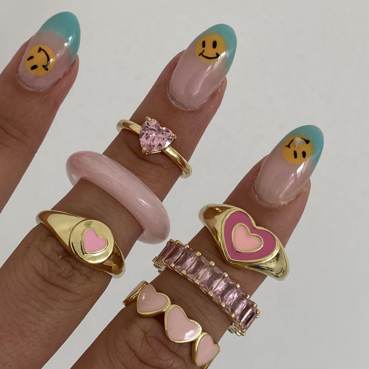 In Love Ring