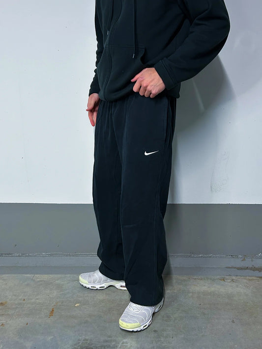 UNISEX BAGGY VINTAGE JOGGERS