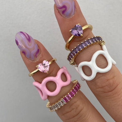 In Love Ring