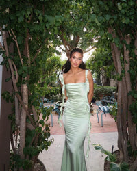 Caroline Dress
