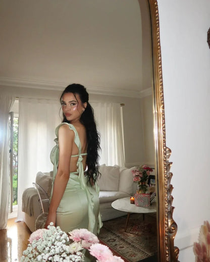Caroline Dress