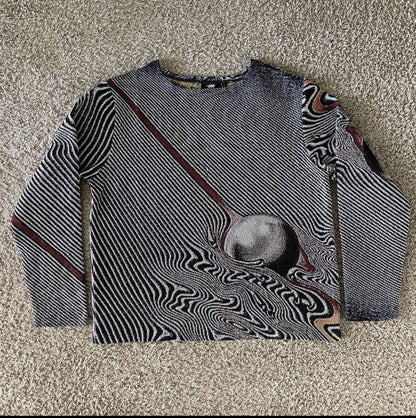 Custom Tame Impala Crewneck