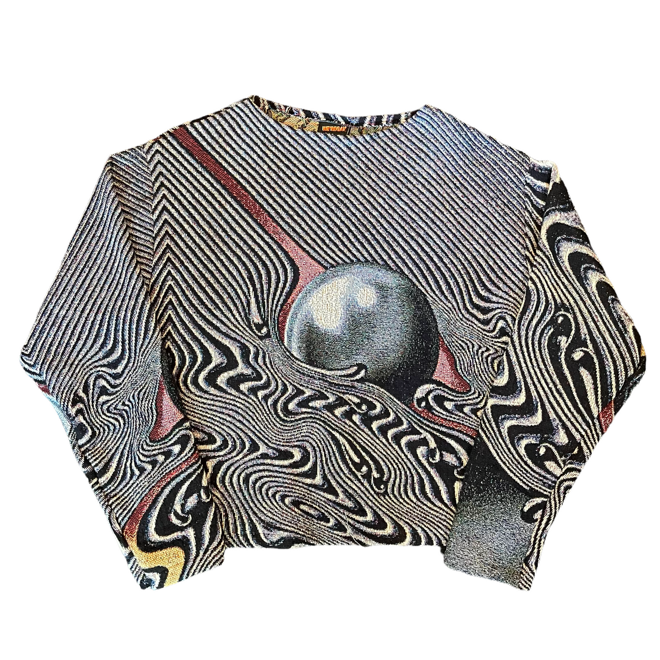 Custom Tame Impala Crewneck