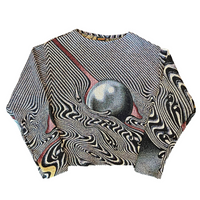 Custom Tame Impala Crewneck
