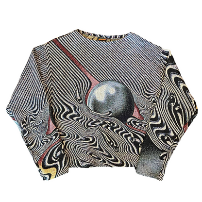 Custom Tame Impala Crewneck