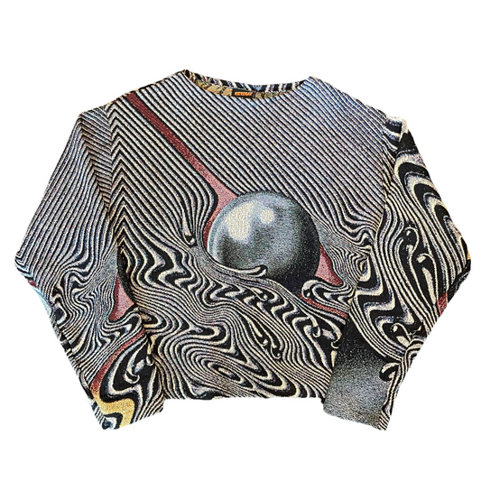 Custom Tame Impala Crewneck