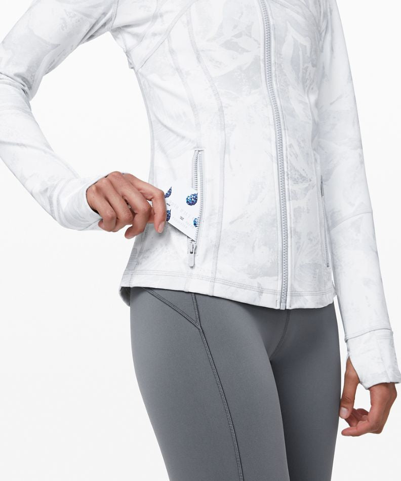Define Jacket
