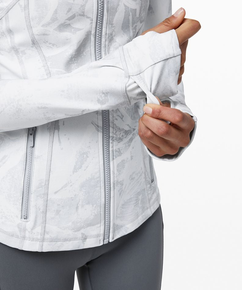Define Jacket