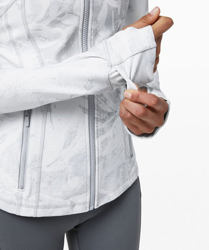Define Jacket