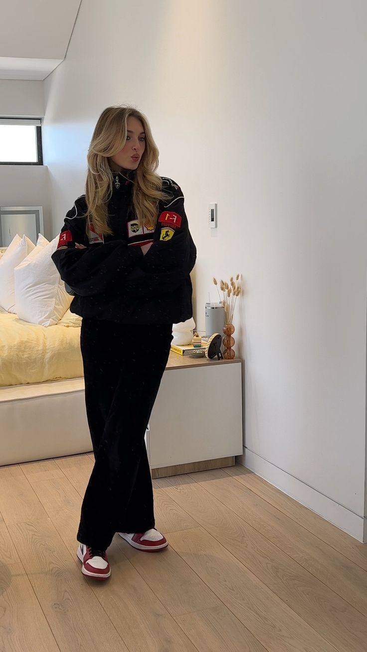 ENZO JACKET