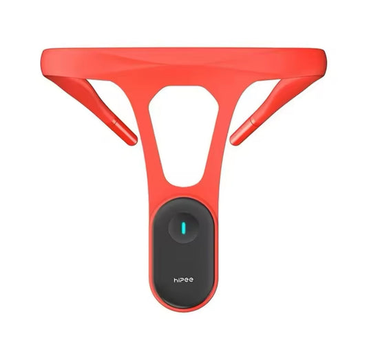 Smart Posture Correction Device