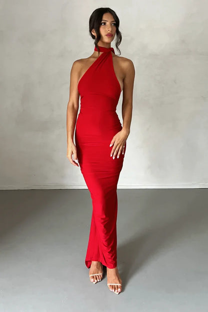 APHRODITE MAXI- RED