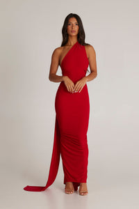 APHRODITE MAXI- RED