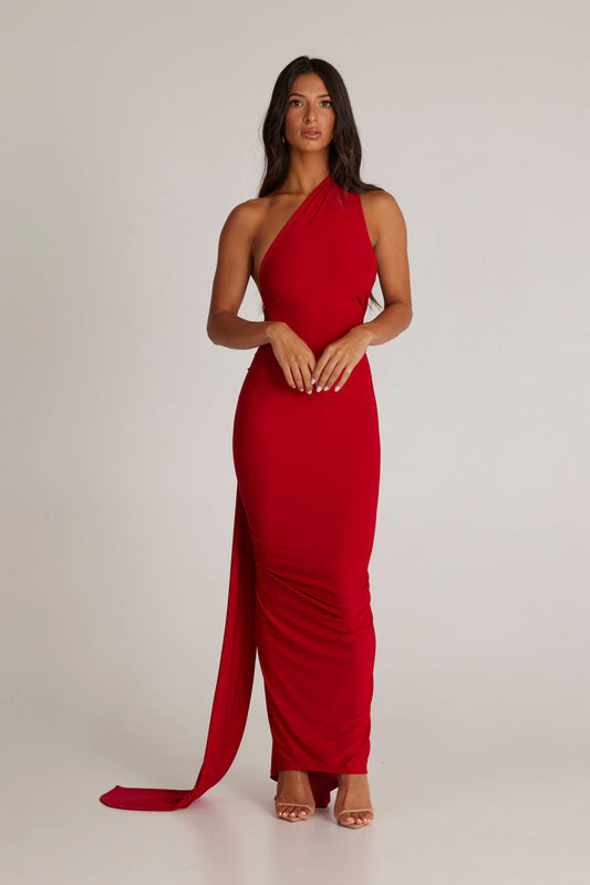 APHRODITE MAXI- RED